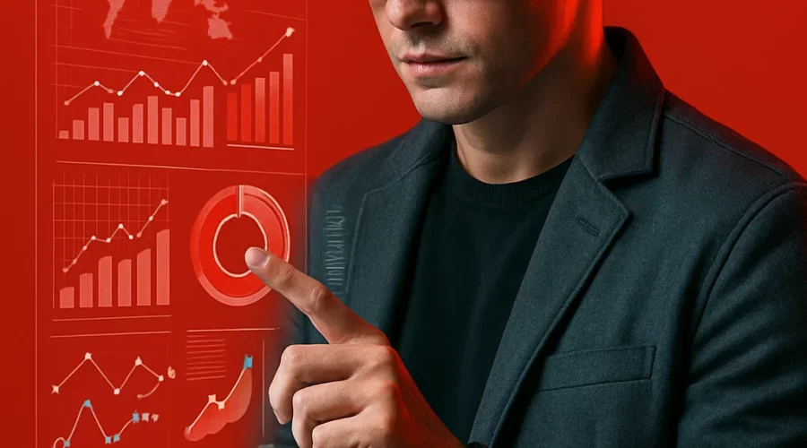 ¿Por Qué el Marketing Digital es Esencial para las Empresas en Chile?
