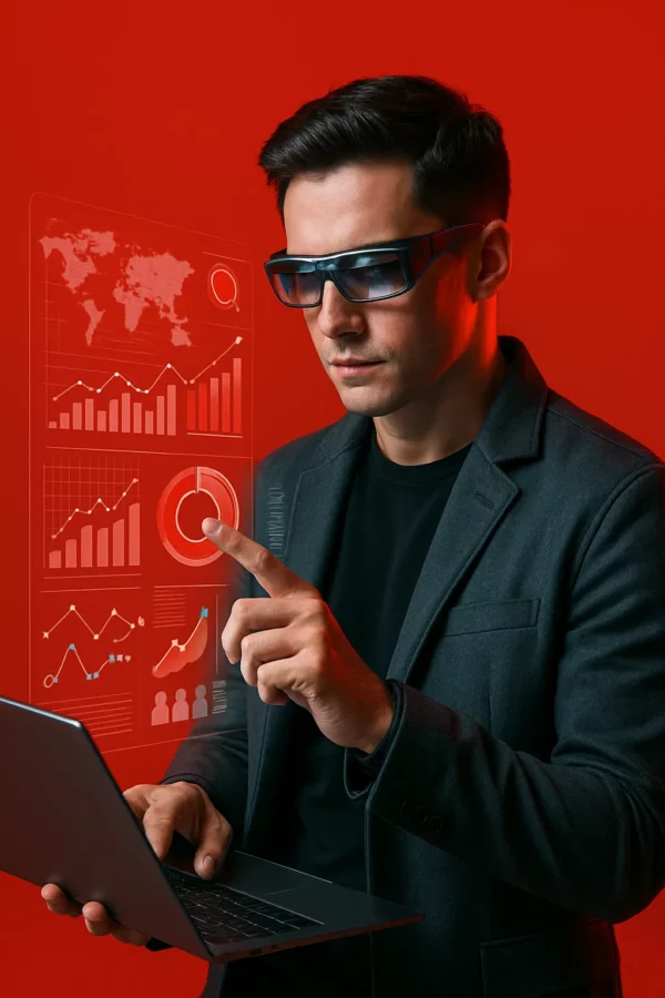 Marketing Digital en Santiago RM